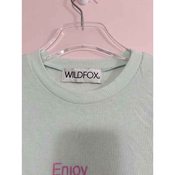 Wildfox Coca-Cola Tank Size Small - Picture 2 of 4